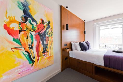 Hotel Hiphipstay - Templebar Rooms