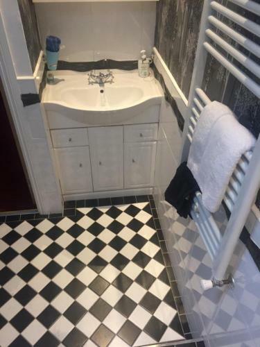Bed & Breakfast Beechtree House