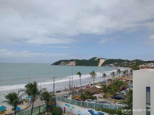 Apartamento Ponta Negra Beach 5 - Natal
