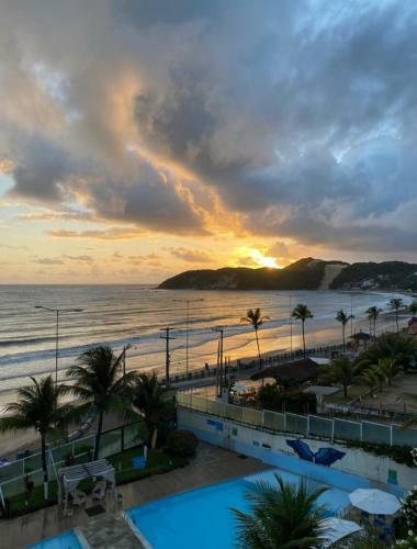 Apartamento Ponta Negra Beach 5 - Natal