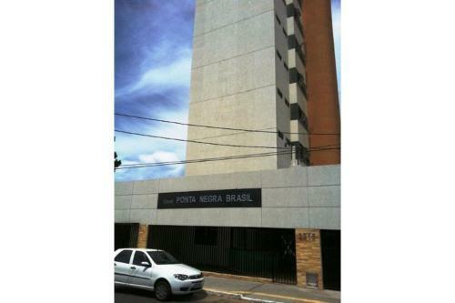 Apartamento Ponta Negra Brasil - 02 - Nbi