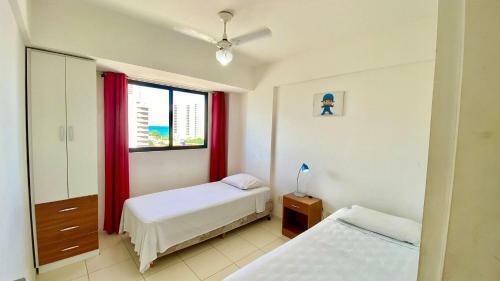 Apartamento Ponta Negra Brasil - 02 - Nbi