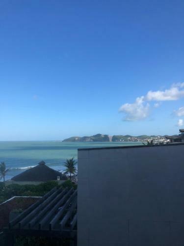 Apartamento Atl�ntico Flat Ap 204 Em Ponta Negra