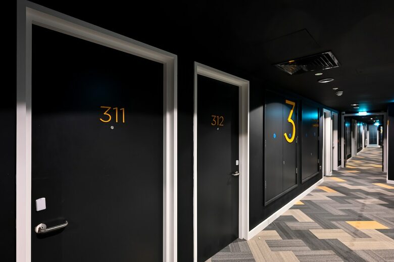 Apartamento Staycity Dublin Mark Street