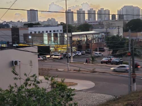 Confort�vel Apartamento Pr�ximo � Ponta Negra