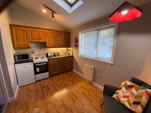 Apartamento Sandymount Studios