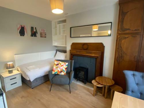 Apartamento Sandymount Studios