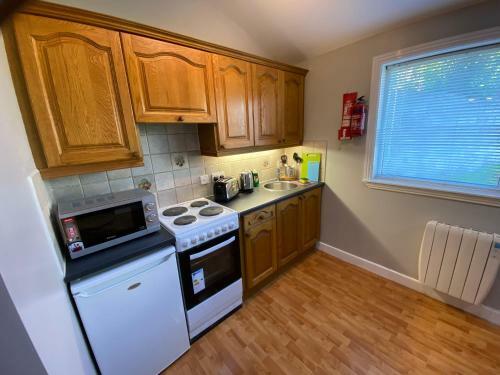 Apartamento Sandymount Studios