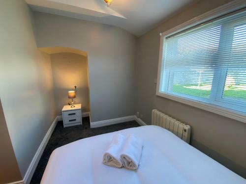 Apartamento Sandymount Studios