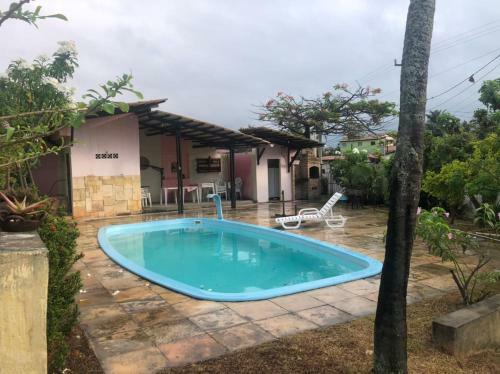 Casa Na Redinha / Natal Rn