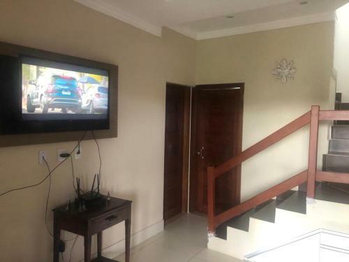 Casa Na Redinha / Natal Rn