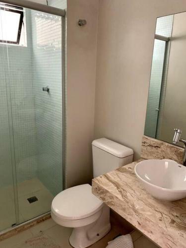 Apartamento Encantador Com Estacionamento Inclu�do