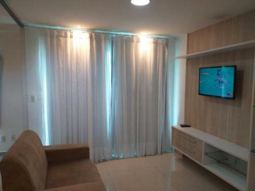 Apartamento Melon Flat Natal