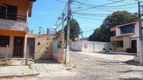 Casa de Praia Ponta Negra