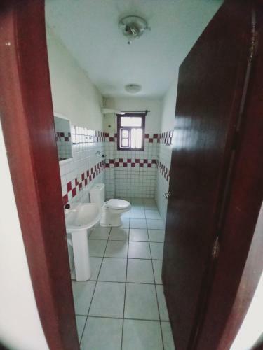 Casa de Praia Ponta Negra