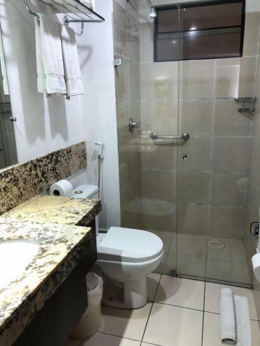 Hotel Flat Natal Plaza
