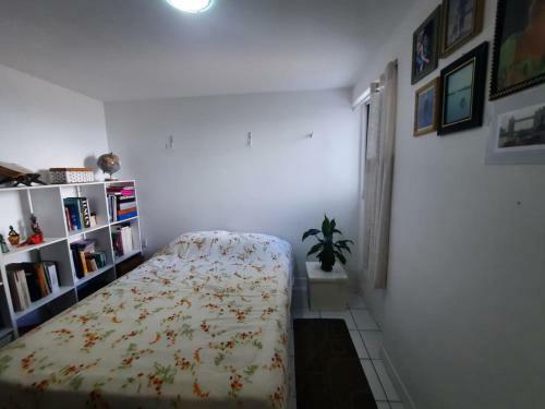 Apartamento Pertinho Da Praia Bares E Restaurantes