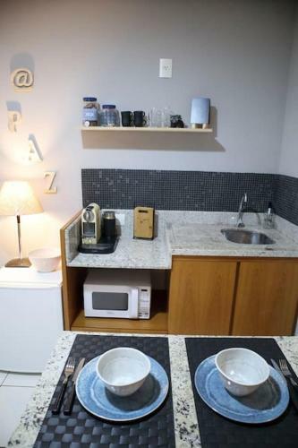 Paz Apartment