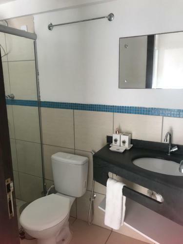 Apartamento Condom�nio Solar Ponta Negra, Natal Rn