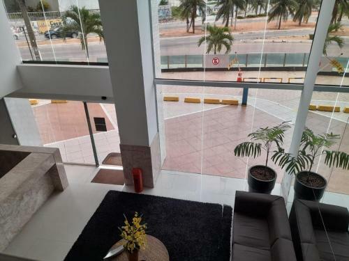Apartamento Ponta Negra Rn