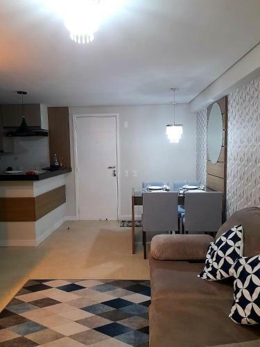 Apartamento Ponta Negra Rn