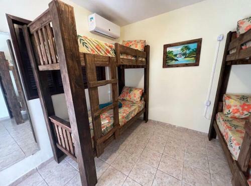 Hostel Flor Do Caribe