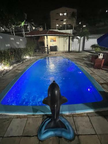 Hostel Flor Do Caribe