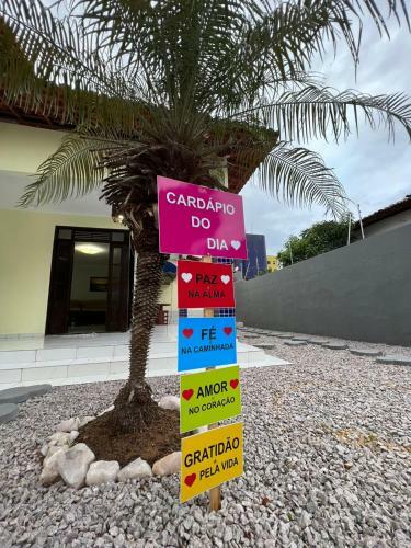 Hostel Flor Do Caribe