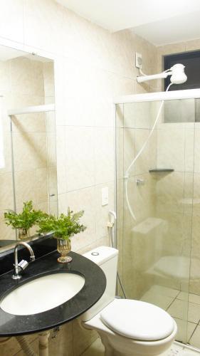 Apartamento Atl�ntico Flat Apt 115