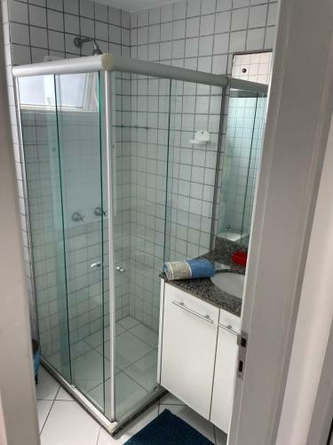 Apartamento Pontamares 705 Ponta Negra