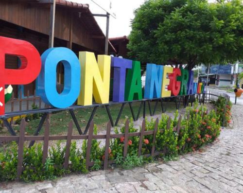 Apartamento Mangos Flat Em Ponta Negra-rn