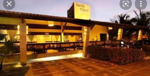 Apartamento Mangos Flat Em Ponta Negra-rn