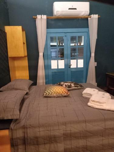 Apartamento Casa Flor Flat Superior, Vila de Ponta Negra