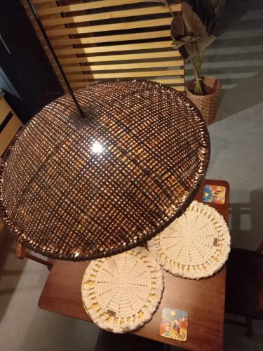 Apartamento Casa Flor Flat Superior, Vila de Ponta Negra