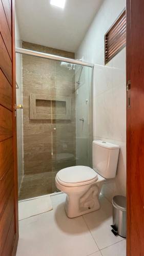 Loft Amplo, Apenas 6km Do Morro Do Careca! (G)