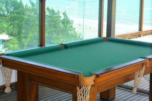 Apartamento Apto Luxo 409 - Ara�a Flat - Beira Mar