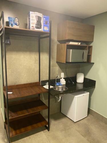 Apartamento Ilusion Flat 307 Natal