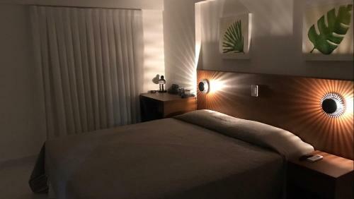 Apartamento Ap 2/4 Vista Mar Ponta Negra