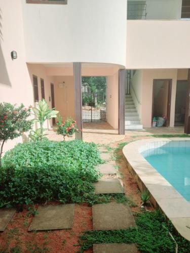 Apartamento Duplex Ponta Negra
