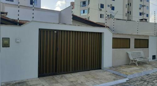 Casa Em Natal Cond. Fechado Com Piscina-03 Su�tes