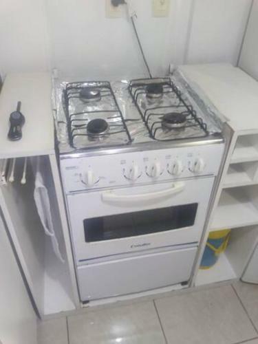 Apartamento Flat Mobiliado de Frente Para O Mar Em Natal