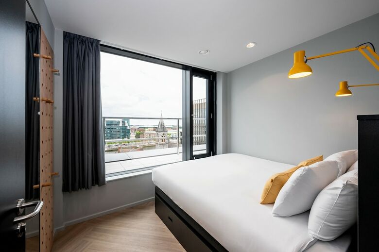 Staycity Aparthotels City Quay