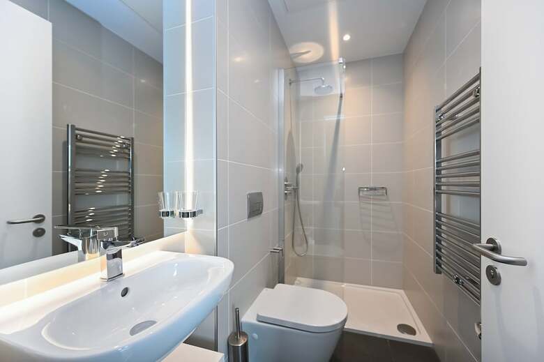 Staycity Aparthotels City Quay