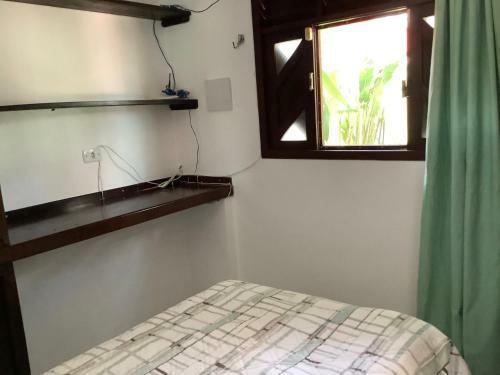 Quartos de Qualidade Em Uma Linda Pousada Estilosa Em Natal