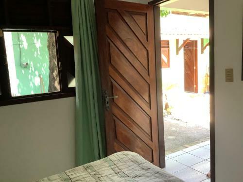 Quartos de Qualidade Em Uma Linda Pousada Estilosa Em Natal
