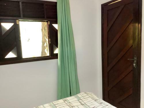 Quartos de Qualidade Em Uma Linda Pousada Estilosa Em Natal