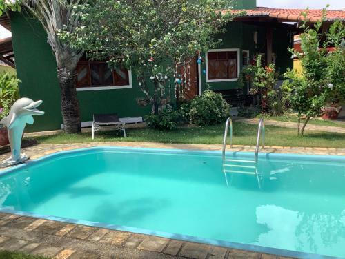 Quartos de Qualidade Em Uma Linda Pousada Estilosa Em Natal