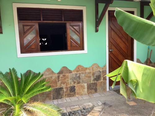 Quartos de Qualidade Em Uma Linda Pousada Estilosa Em Natal