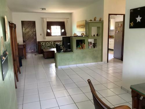 Quartos de Qualidade Em Uma Linda Pousada Estilosa Em Natal