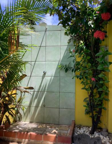 Quartos de Qualidade Em Uma Linda Pousada Estilosa Em Natal